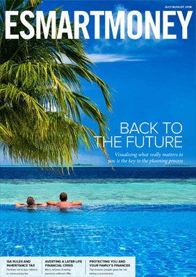digital magazine