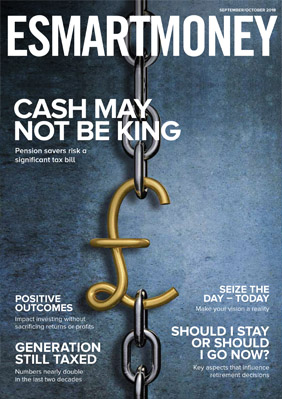 digital magazine