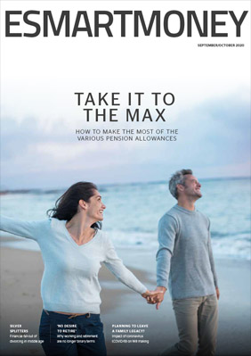 digital magazine