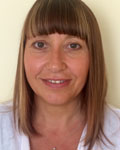 Tracy Palmer